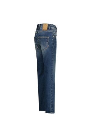 Vingino broeken 161 Cruziale Blue SO25KB420006