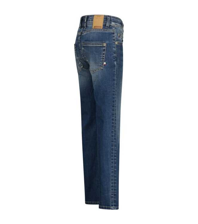 Vingino broeken 161 Cruziale Blue SO25KB420006