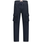Vingino broeken 100 Dark Blue SO25KB420009