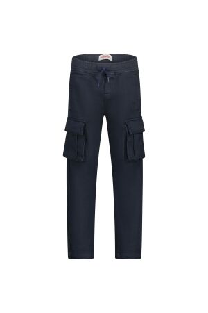 Vingino Clay jeans 100 Dark Blue