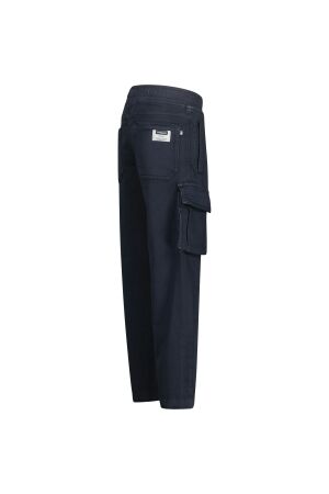 Vingino broeken 100 Dark Blue SO25KB420009