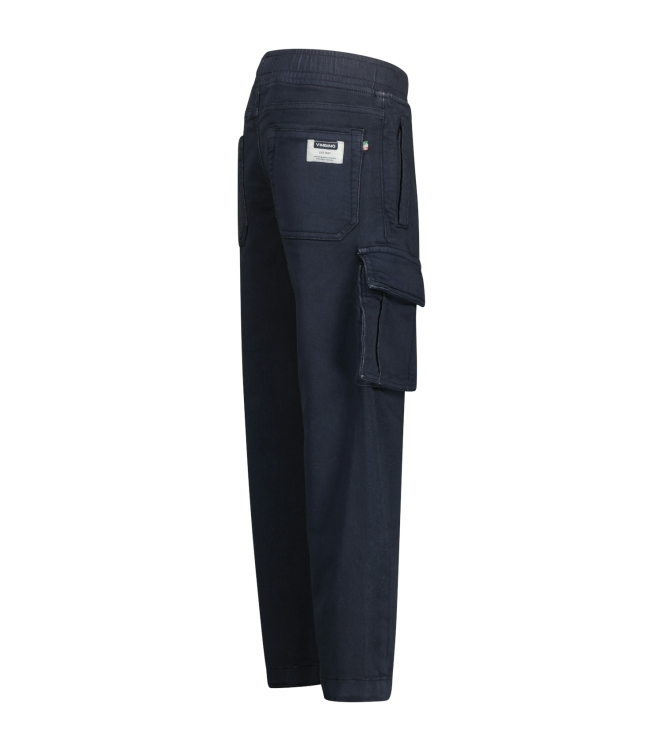 Vingino broeken 100 Dark Blue SO25KB420009