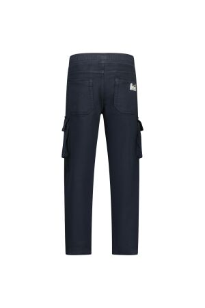 Vingino broeken 100 Dark Blue SO25KB420009