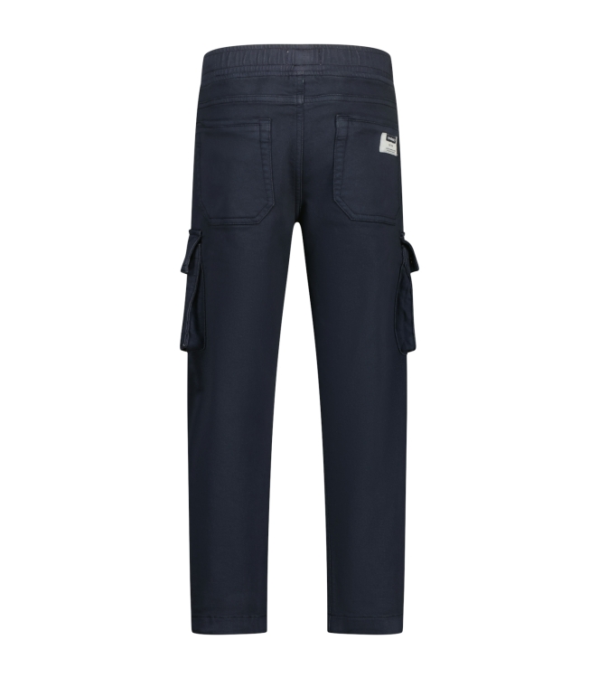 Vingino broeken 100 Dark Blue SO25KB420009