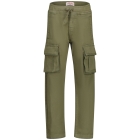 Vingino broeken 1415 Kalamata green SO25KB420009