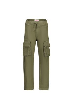 Vingino broeken 1415 Kalamata green SO25KB420009