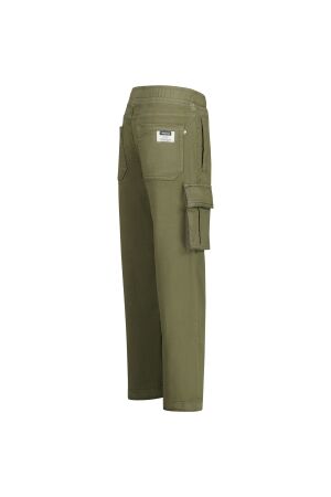Vingino broeken 1415 Kalamata green SO25KB420009