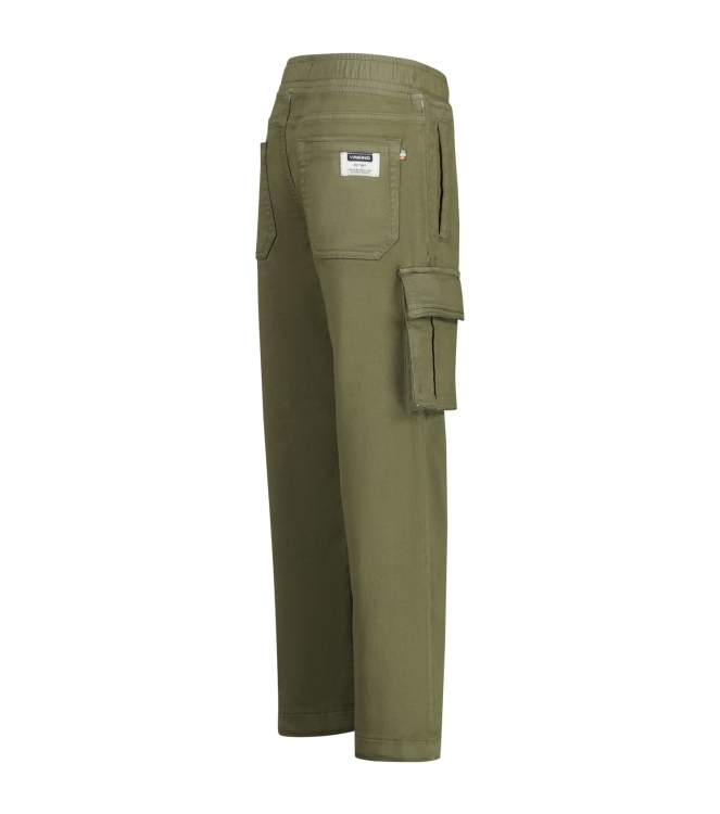 Vingino broeken 1415 Kalamata green SO25KB420009