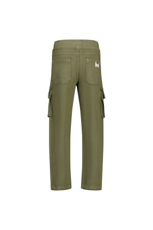Vingino broeken 1415 Kalamata green SO25KB420009