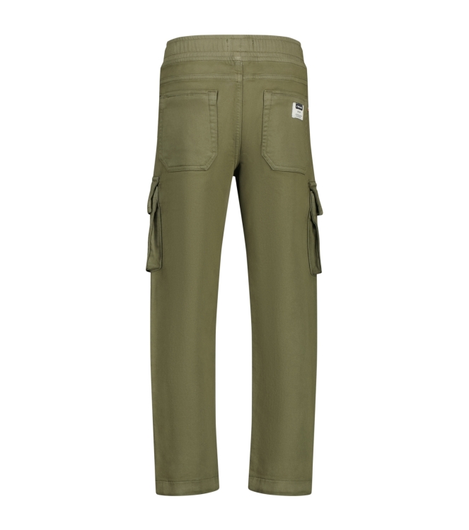 Vingino broeken 1415 Kalamata green SO25KB420009
