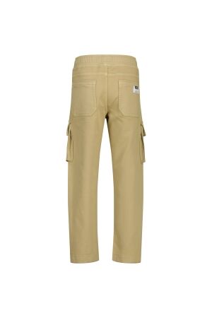 Vingino broeken 090 Twill sand SO25KB420009