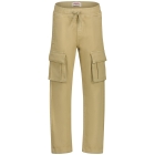 Vingino broeken 090 Twill sand SO25KB420009