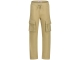 Vingino broeken 090 Twill sand SO25KB420009