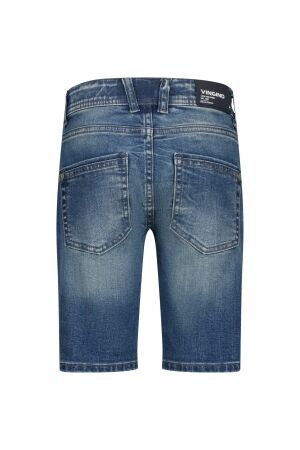Vingino broeken 166 Mid Blue Wash SO25KB460007