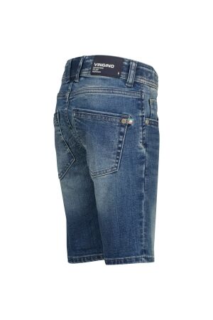 Vingino broeken 166 Mid Blue Wash SO25KB460007
