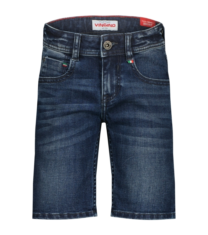 Vingino broeken 168 Deep Dark SO25KB460007