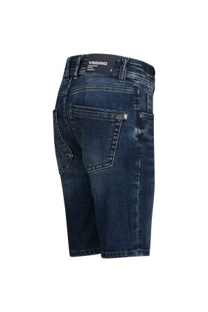 Vingino broeken 168 Deep Dark SO25KB460007