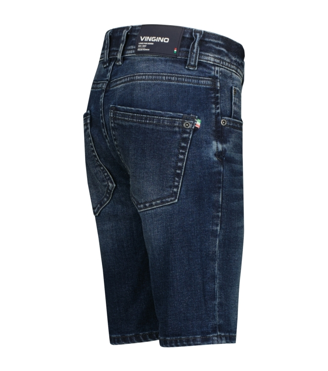 Vingino broeken 168 Deep Dark SO25KB460007