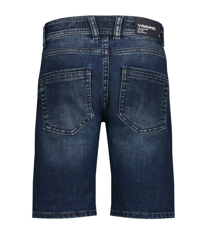 Vingino broeken 168 Deep Dark SO25KB460007