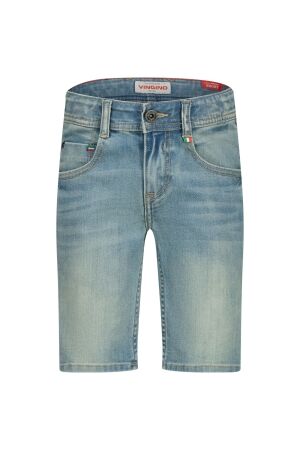 Vingino broeken 171 Tinted Mid Blue SO25KB460007
