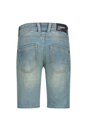 Vingino broeken 171 Tinted Mid Blue SO25KB460007