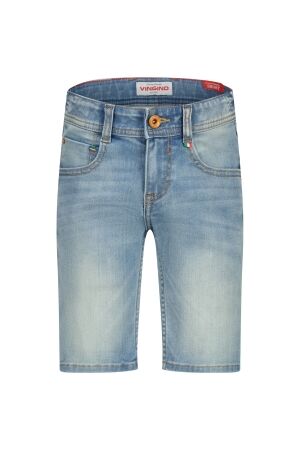 Vingino broeken 152 Light Indigo SO25KB460007