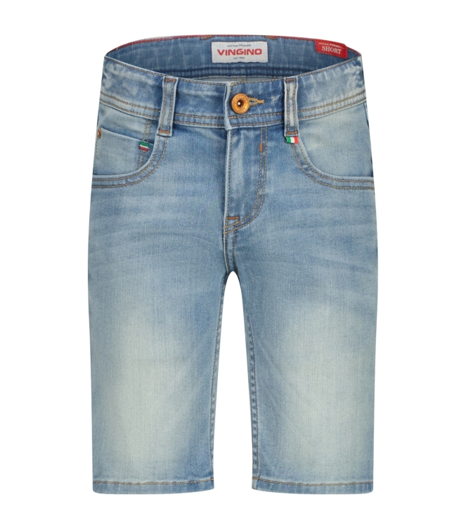 Vingino broeken 152 Light Indigo SO25KB460007