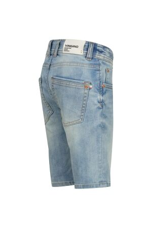 Vingino broeken 152 Light Indigo SO25KB460007