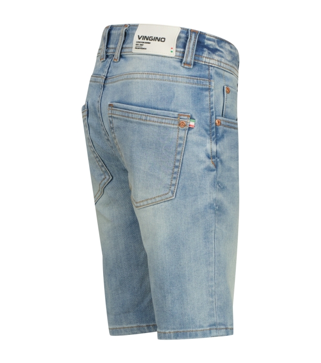 Vingino broeken 152 Light Indigo SO25KB460007