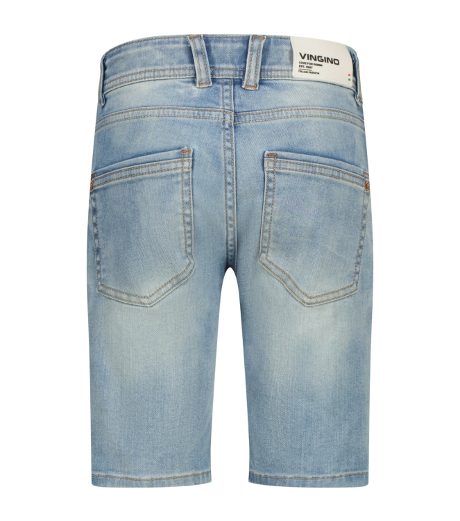 Vingino broeken 152 Light Indigo SO25KB460007
