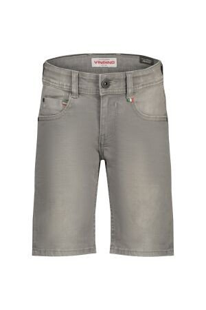 Vingino broeken 952 Grey Vintage SO25KB460007