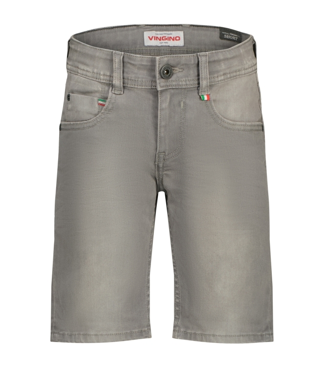Vingino broeken 952 Grey Vintage SO25KB460007