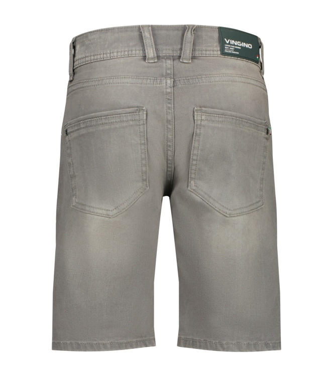 Vingino broeken 952 Grey Vintage SO25KB460007