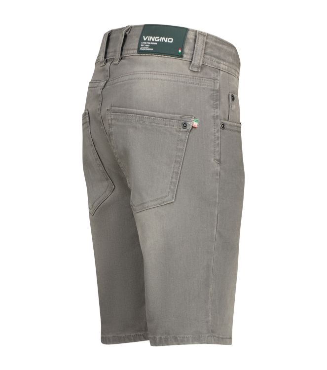 Vingino broeken 952 Grey Vintage SO25KB460007