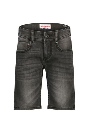 Vingino broeken 913 Dark Grey Vintage SO25KB460007