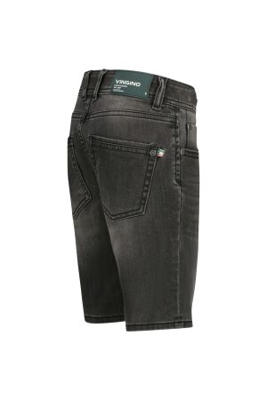 Vingino broeken 913 Dark Grey Vintage SO25KB460007