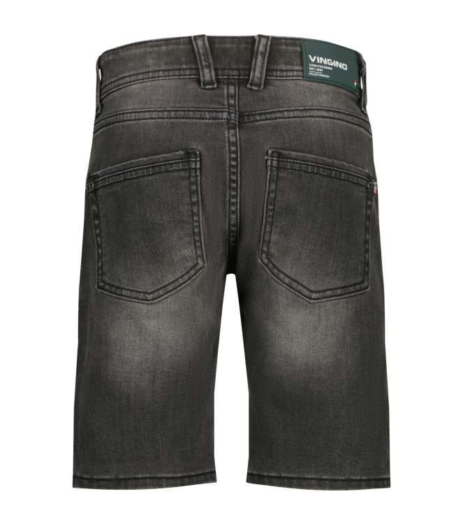 Vingino broeken 913 Dark Grey Vintage SO25KB460007