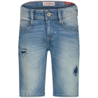 Vingino broeken 166 Mid Blue Wash SO25KB460008