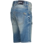 Vingino broeken 166 Mid Blue Wash SO25KB460008