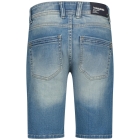 Vingino broeken 166 Mid Blue Wash SO25KB460008