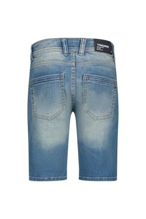Vingino broeken 166 Mid Blue Wash SO25KB460008