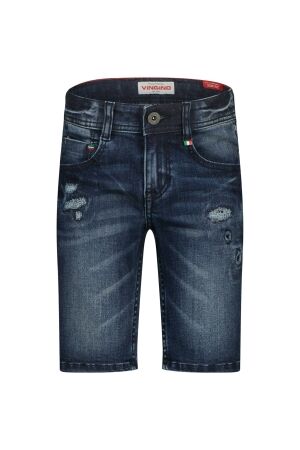 Vingino broeken 168 Deep Dark SO25KB460008