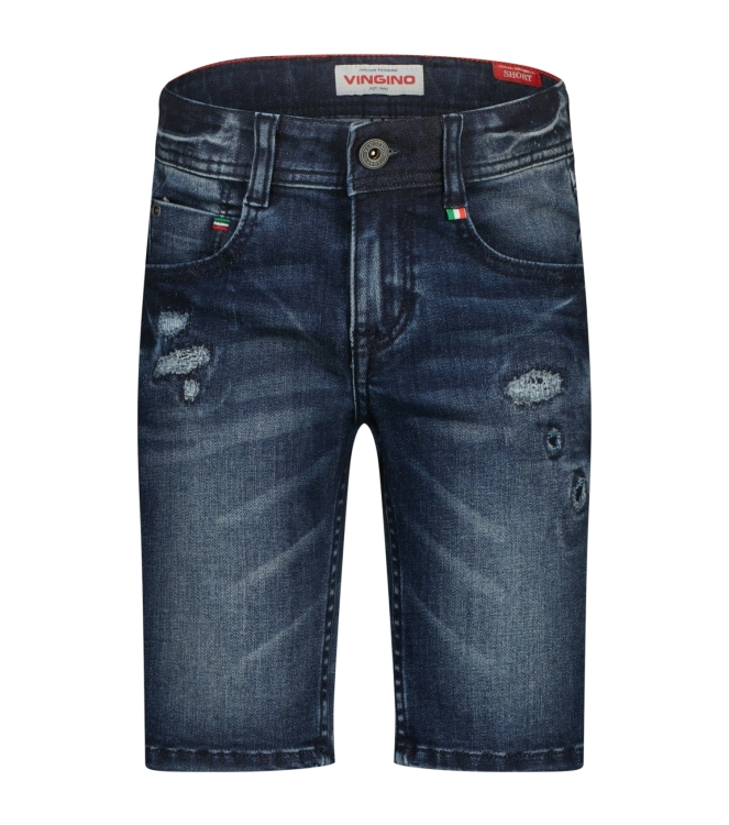Vingino broeken 168 Deep Dark SO25KB460008