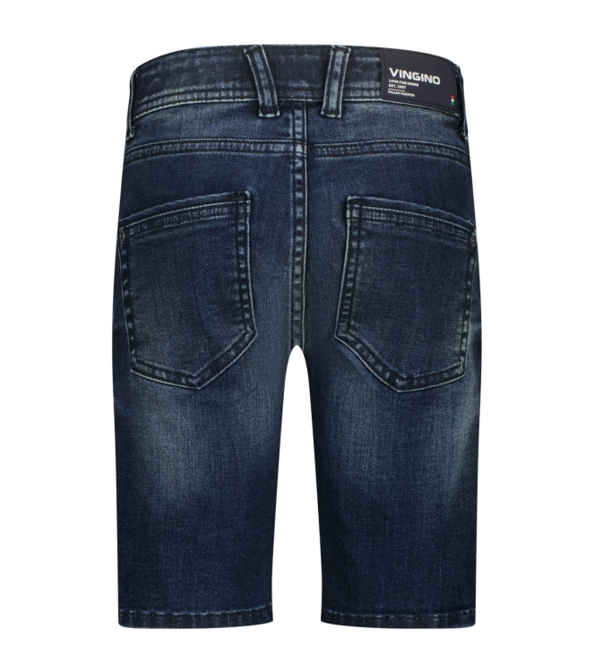 Vingino broeken 168 Deep Dark SO25KB460008
