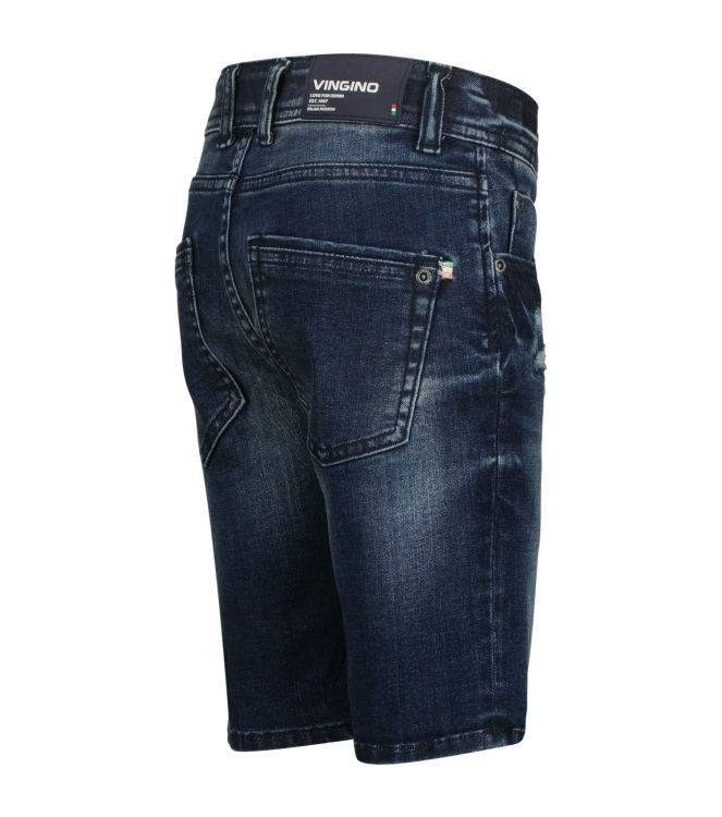 Vingino broeken 168 Deep Dark SO25KB460008