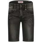 Vingino broeken 913 Dark Grey Vintage SO25KB460008