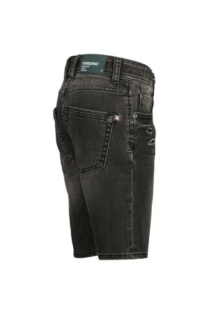 Vingino broeken 913 Dark Grey Vintage SO25KB460008
