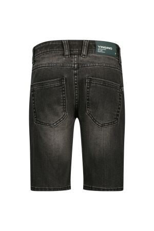 Vingino broeken 913 Dark Grey Vintage SO25KB460008