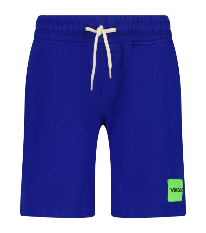 Vingino broeken 1094 Web blue SO25KB460066