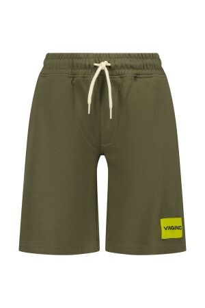 Vingino Ronston short 200 Army Green